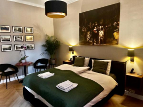 D10 Apartments
